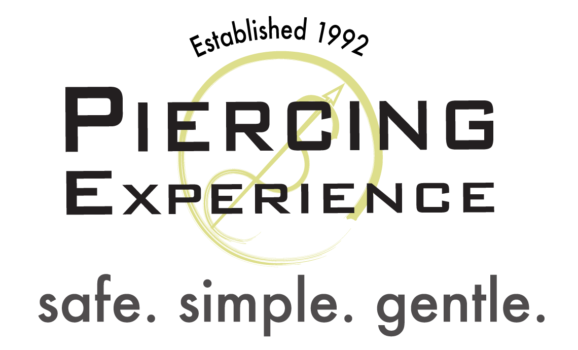 Piercing Experience: Body Piercing and Jewelry